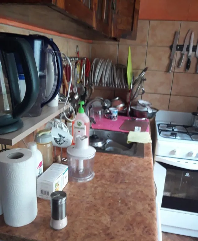 Двухкомнатные апартаменты на побережье Балтийского моря