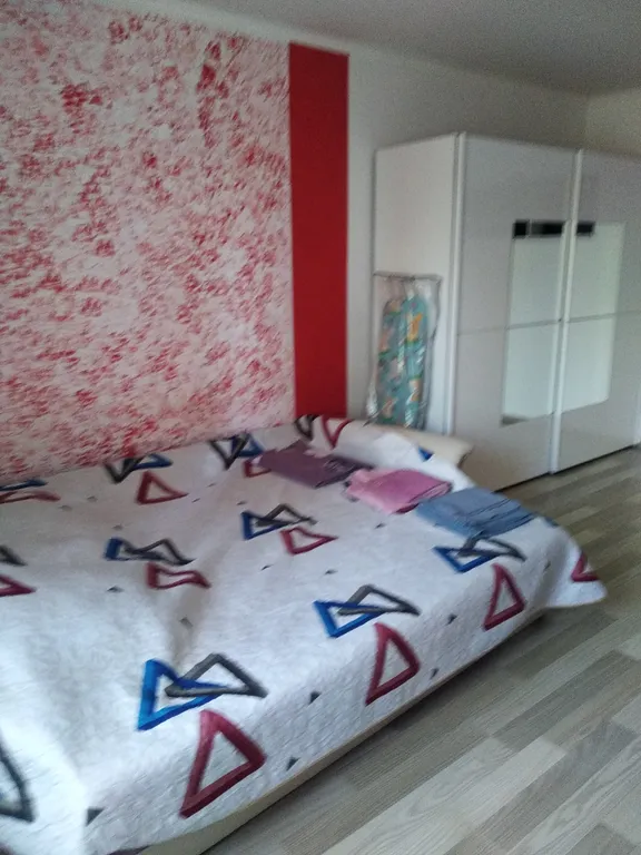 Квартира Уютная квартира в престижном районе Королевские ворота — Калининград