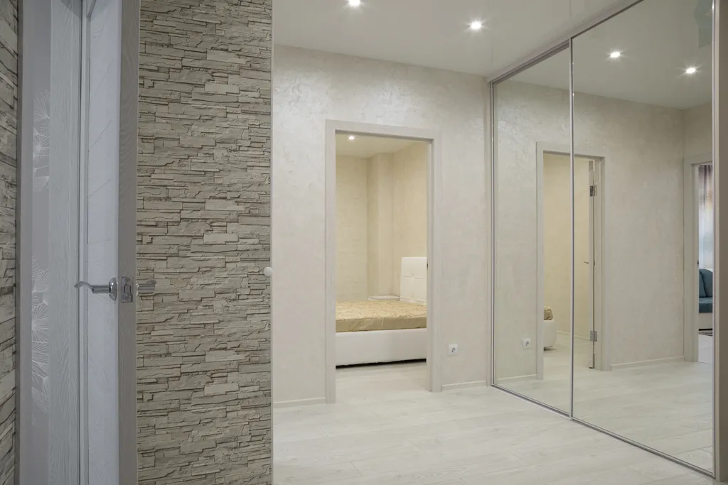 Квартира Апартаменты у музея янтаря в центре — Калининград