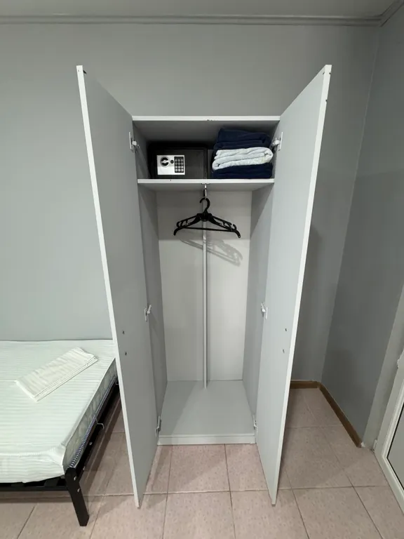 Апартамент у моря