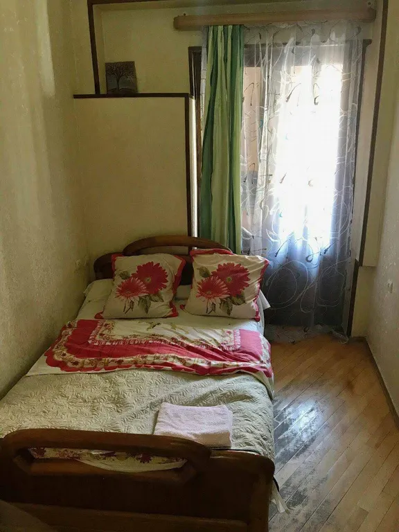 4-комнатная Квартира