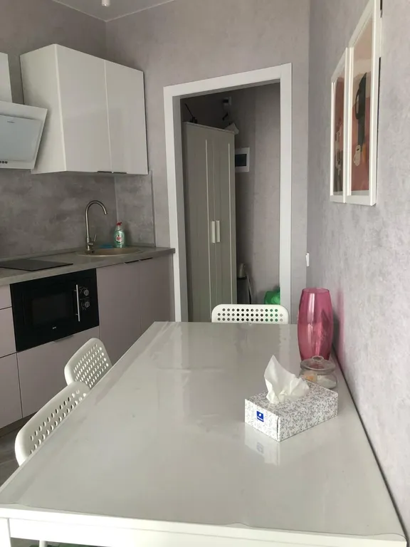 Уютная квартира у самолёта