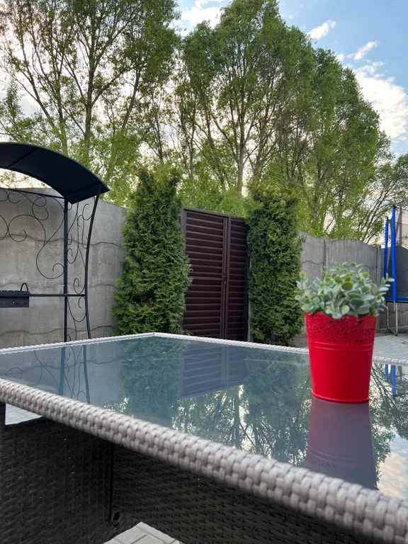 Дом на 6 человек