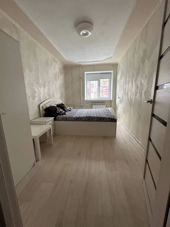 Квартира в центре города с дизайнерским ремонтом