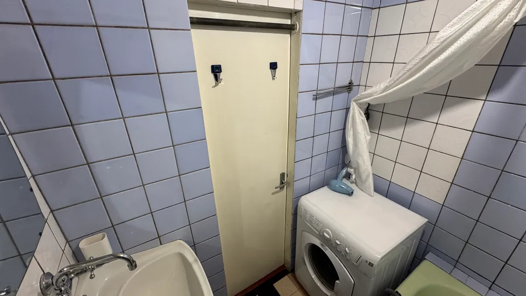 Семейная квартира с видом на горы