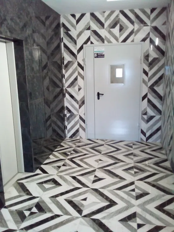 Квартира Квартира в новом центре — Анапа