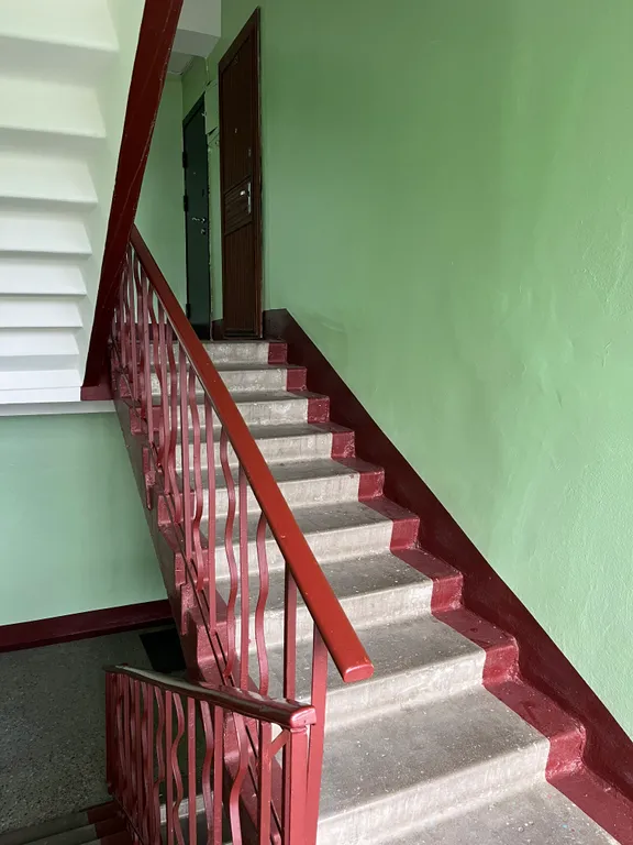 Квартира Квартира Пушкин одобряет — Пушкин