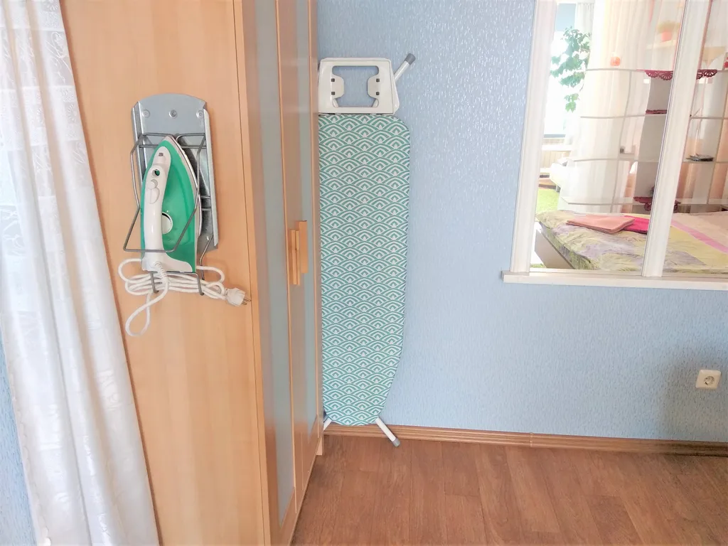 Квартира Апартаменты в центре возле ТЦ Гринвич — Екатеринбург