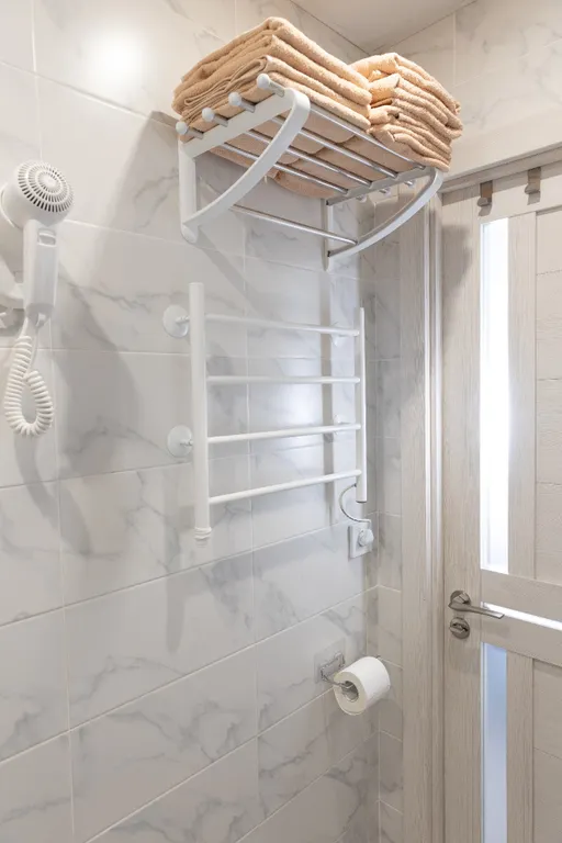 Апартаменты Палисад - Старый Город