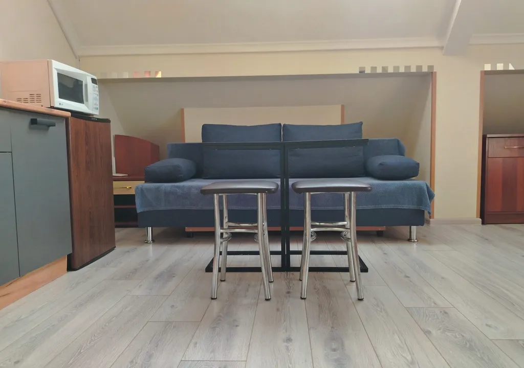 404 Alliance Apartments на Летней, 50