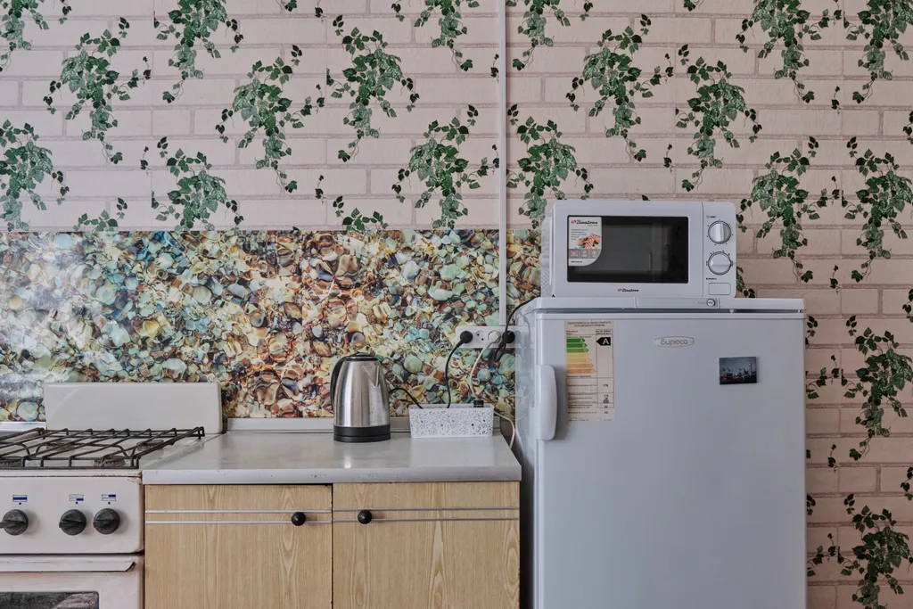 Дом с баней вдали от всех