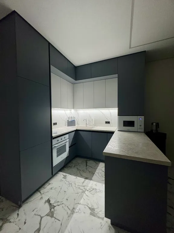 Высота комфорта