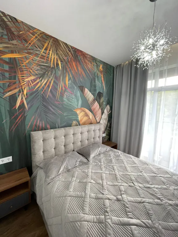 Квартира в жк аллея парк — аренда посуточно в Дагомыс