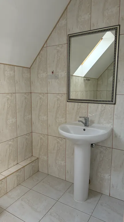 Этаж под ключ в центре города