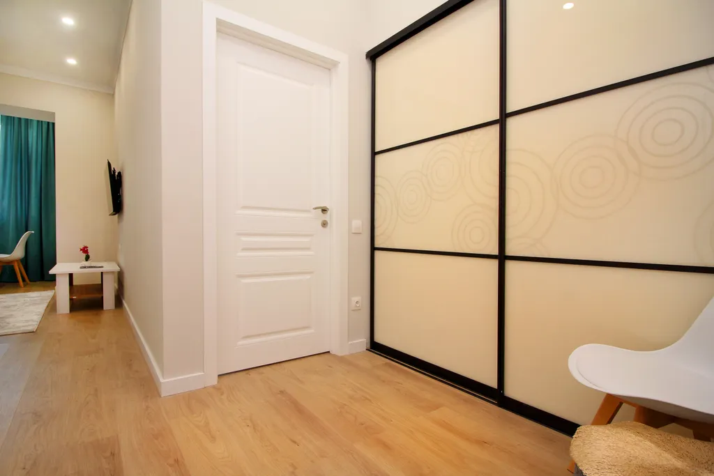 Квартира ЖК комфорт сити2 на верхней меге — Алматы