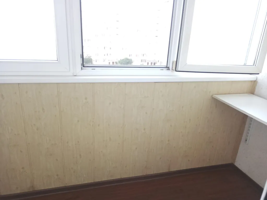 Апартаменты у моря