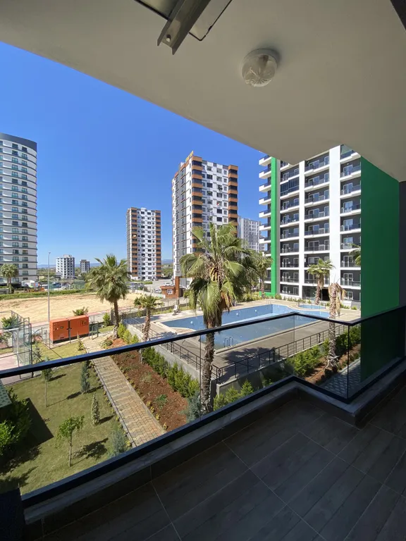 Квартира в центре