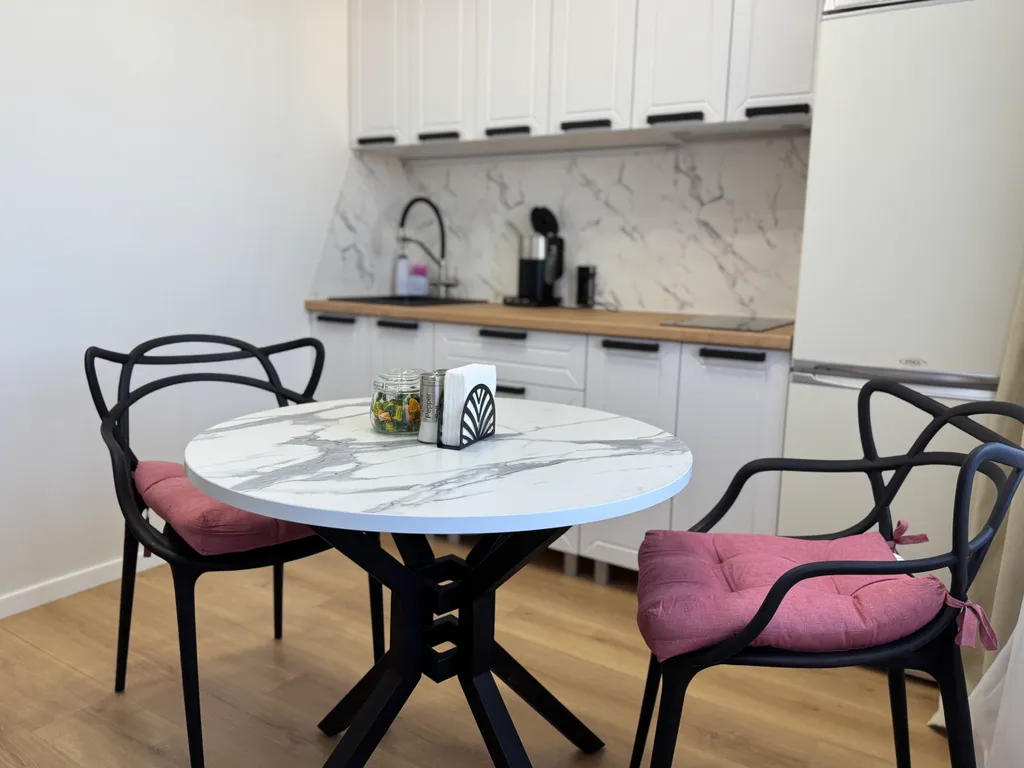 Квартира Квартира Живи в Песочном рядом с НИИ Петрова/Гранова/Напалкова — Песочный