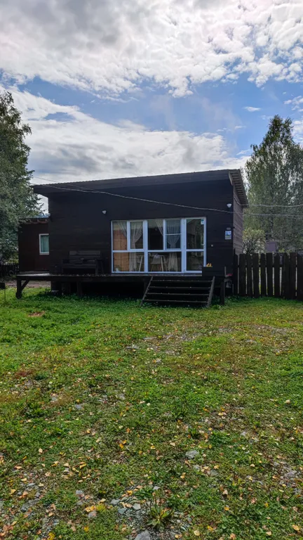 1-комнатный Дом