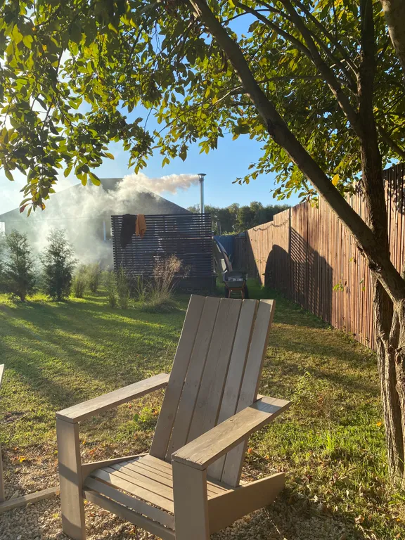 Уютный Дом с баней USADBA