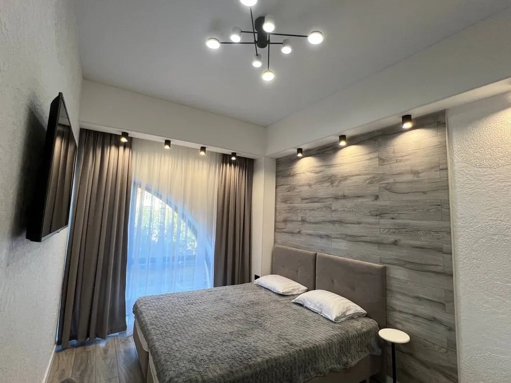 Дизайнерская студия в центре города