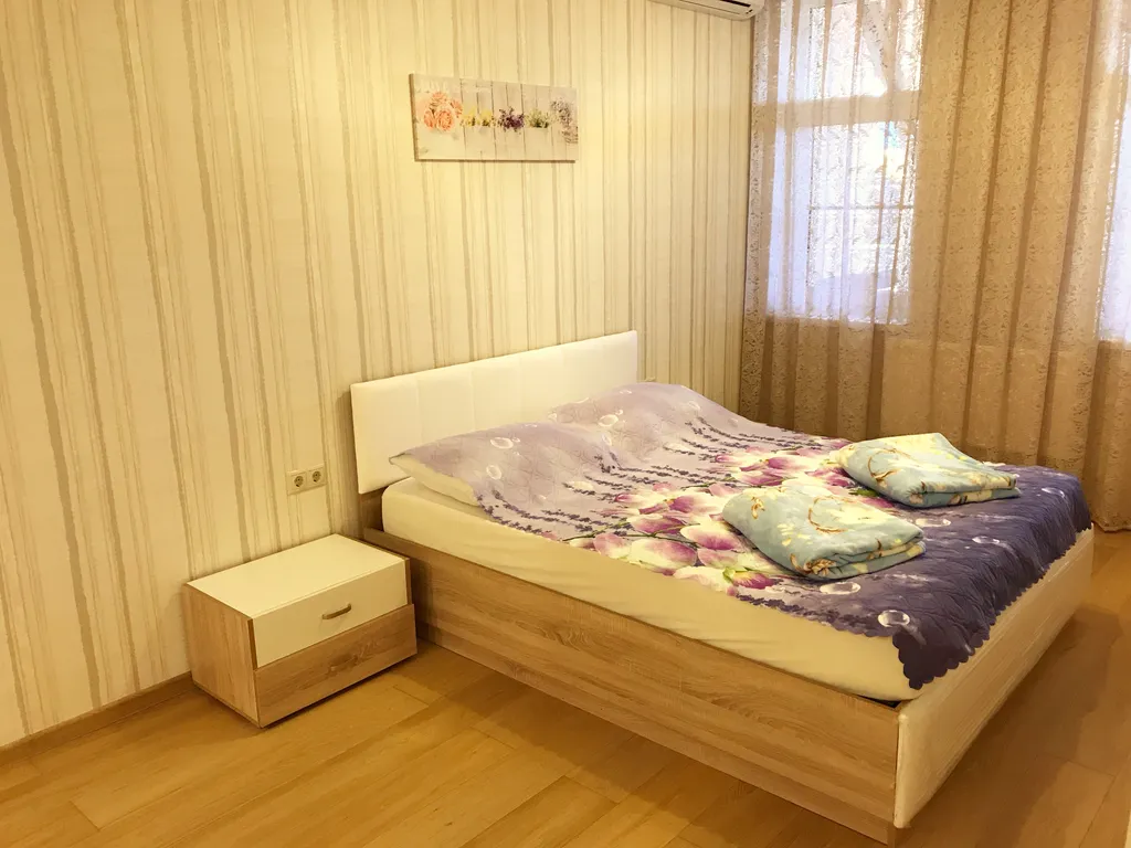 Business Apartment on Mandarin Park