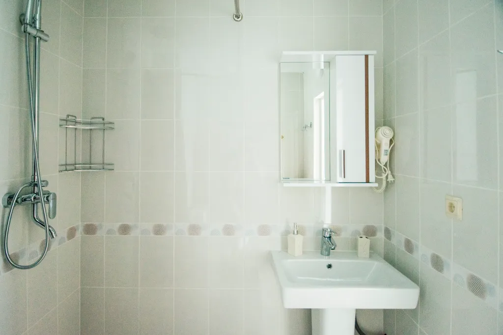 Апартаменты у моря