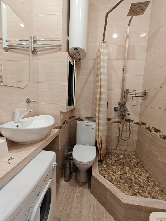 Квартира Квартира у моря 599 — Сочи