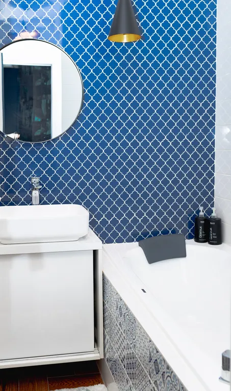 Квартира Дизайнерская квартира в центре города у озера — Калининград