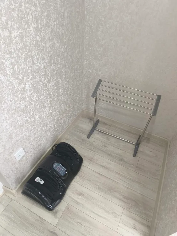 Уютная студия с панорамным видом в ЖК Образцово