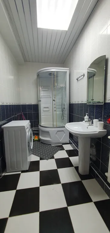 Квартира Уютная квартира-студия на первой береговой линии — Анапа