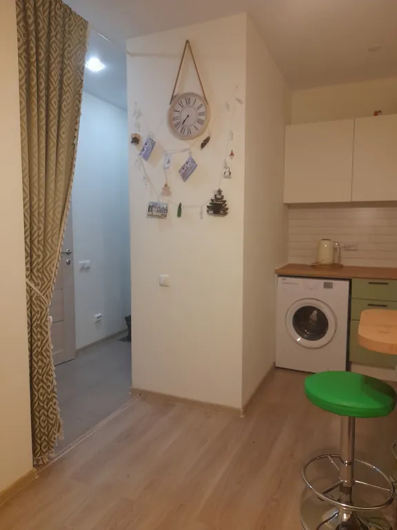 Уютная квартира в чудесной локации