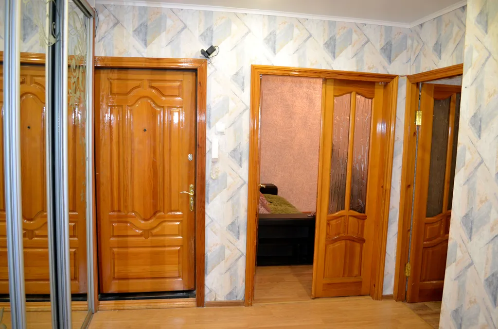 Уютная квартира рядом с Автовокзалом от собственника