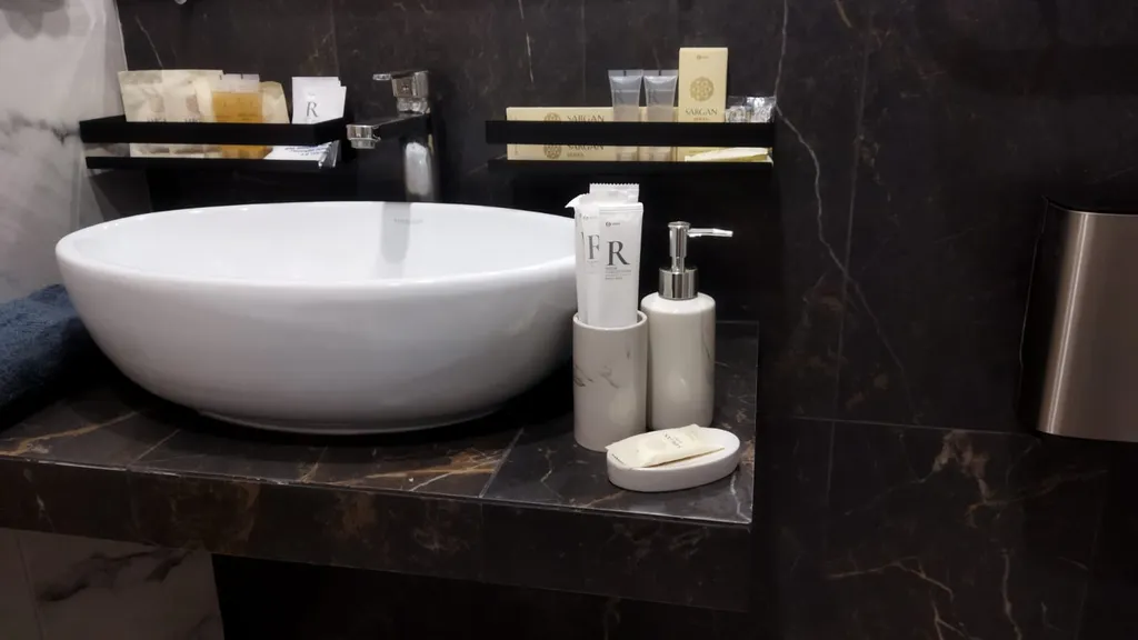 Современная квартира-студия