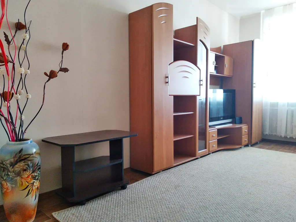 3х квартира в центре города! Удобная локация