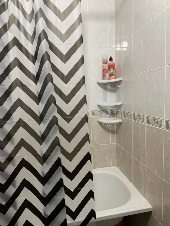 Квартира Уютная и просторная квартира в доме с развитой инфраструктурой — Элиста