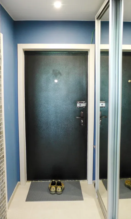 Современная студия, недалеко от метро