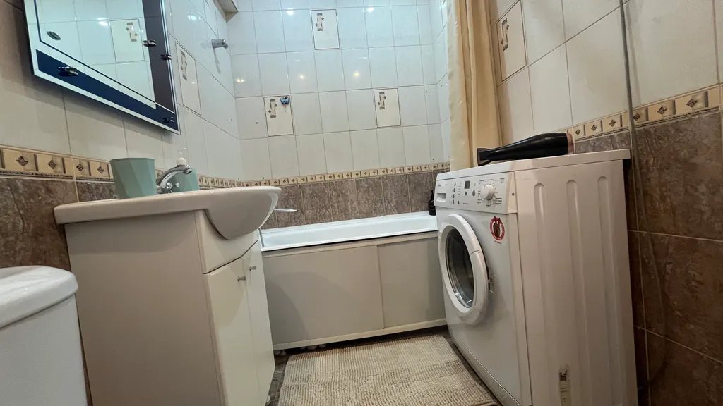 Уютная Однокомнатная квартира у ЖД Ноябрьска