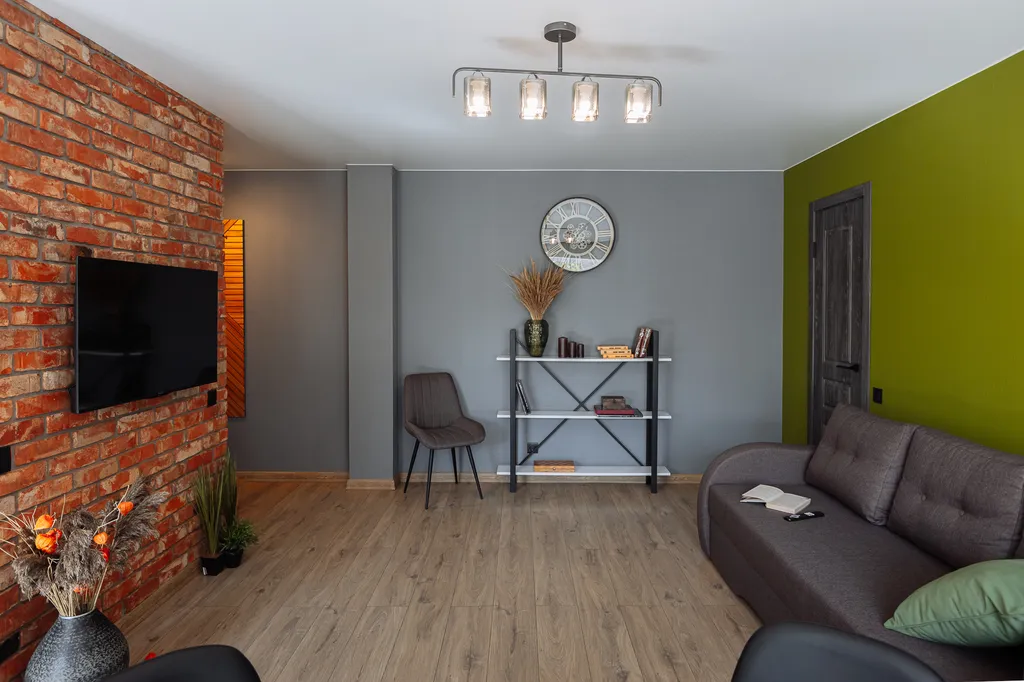 Квартира Квартира Gland Troesutok — Калининград