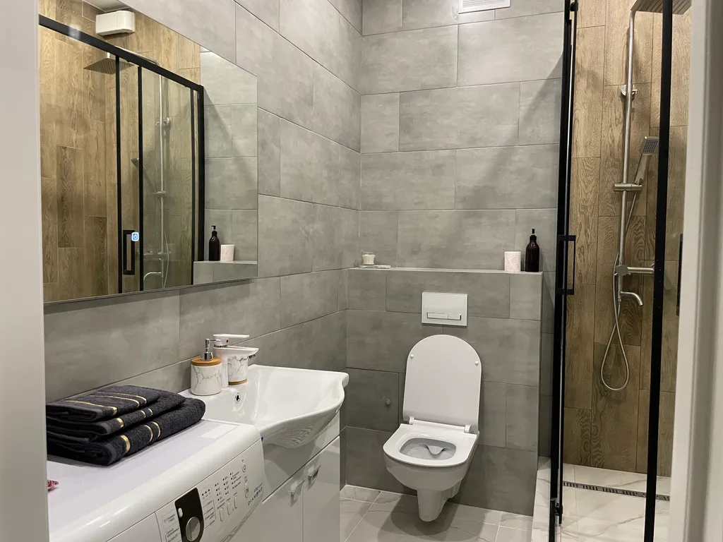 Квартира Уютная студия — аренда посуточно в Ханты-Мансийск