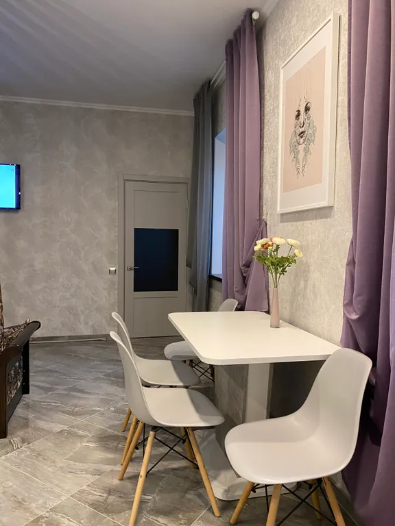 Апартаменты у моря