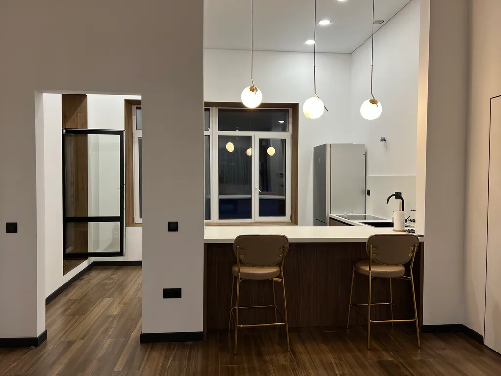 Коттедж Идеальная роскошная вилла — Тюмень