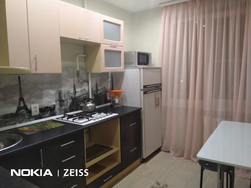 Двухкомнатная квартира в тихом центре