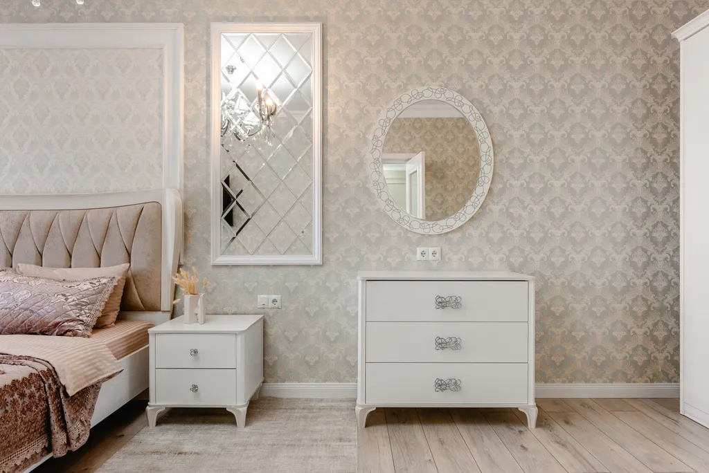 Просторная квартира в центре города