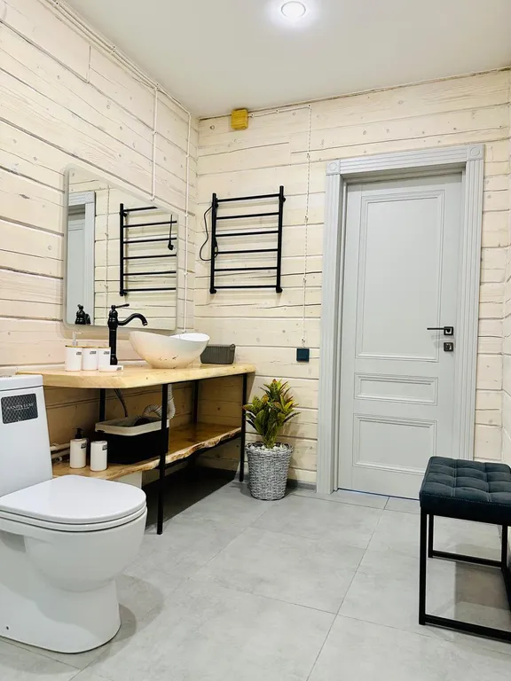 Коттедж премиум класса