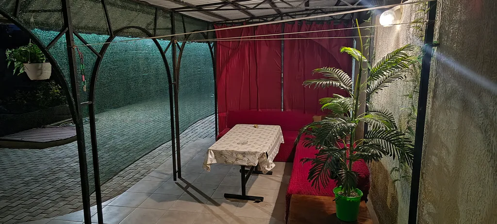 Спокойный отдых в уютном доме около озера