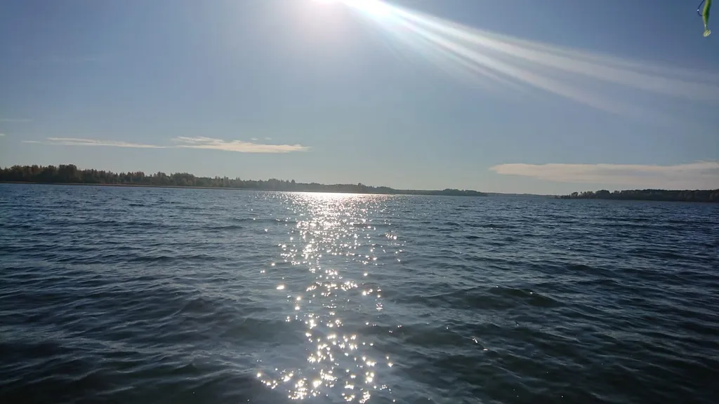 Мансарда на Селигере