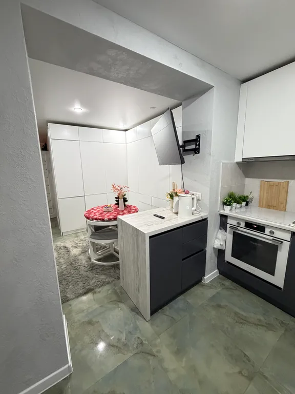 Уютная квартира с красивым видом — аренда посуточно в Пятигорск