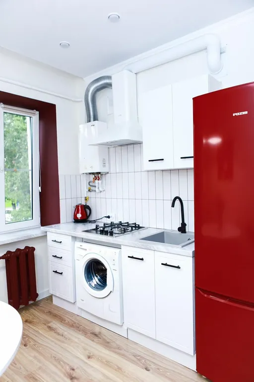 Квартира в центре