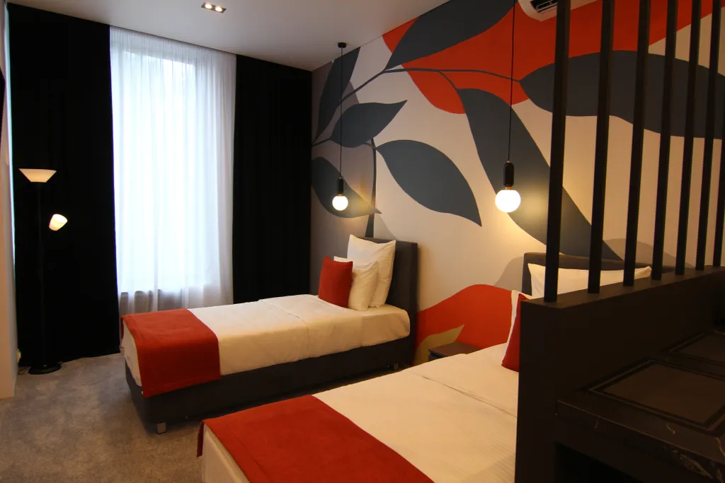 Квартира Комната — аренда посуточно в Сосновый Бор